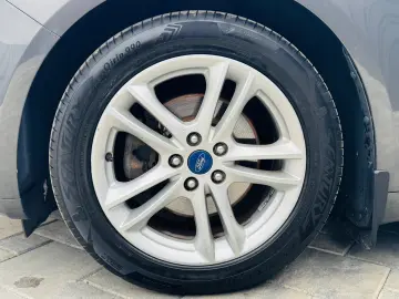 Ford Mondeo   Fab. 04.2016  2.0 Diesel 150 cp   Euro 6