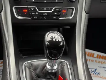 Ford Mondeo   Fab. 04.2016  2.0 Diesel 150 cp   Euro 6