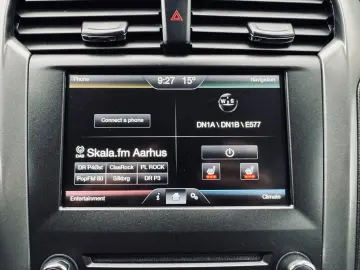 Ford Mondeo   Fab. 04.2016  2.0 Diesel 150 cp   Euro 6