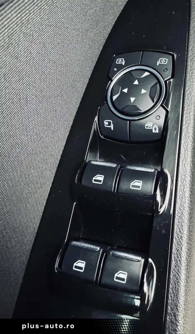 Ford Mondeo   Fab. 04.2016  2.0 Diesel 150 cp   Euro 6