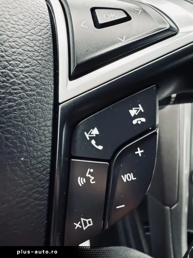 Ford Mondeo   Fab. 04.2016  2.0 Diesel 150 cp   Euro 6