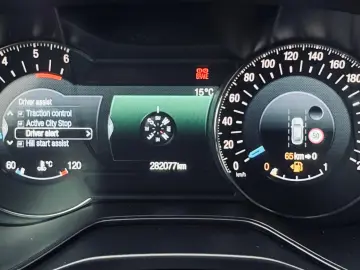 Ford Mondeo   Fab. 04.2016  2.0 Diesel 150 cp   Euro 6