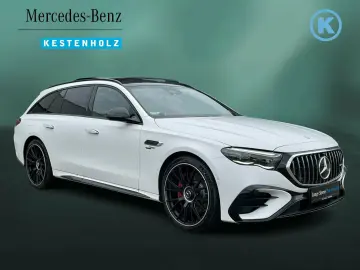 MERCEDES-BENZ E 53 AMG T NP€153k PANO SUPERSCRN PERF&hellip;