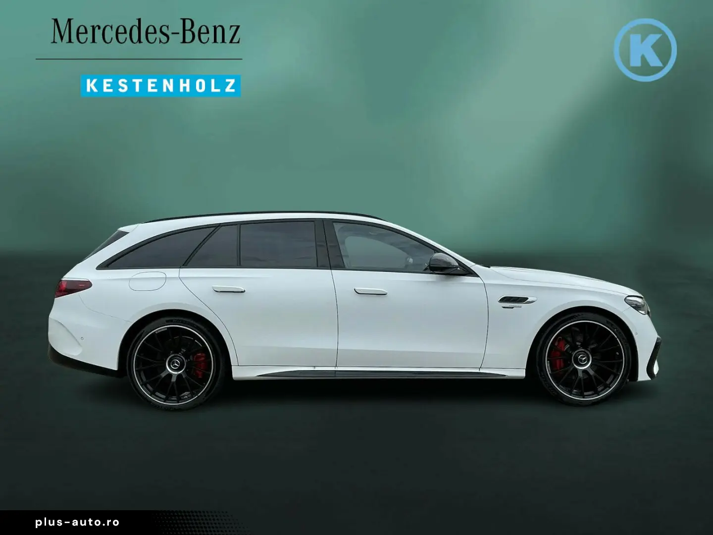MERCEDES-BENZ E 53 AMG T NP€153k PANO SUPERSCRN PERF&hellip;