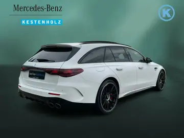 MERCEDES-BENZ E 53 AMG T NP€153k PANO SUPERSCRN PERF&hellip;