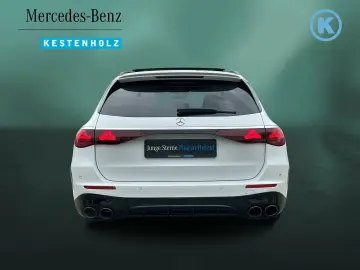 MERCEDES-BENZ E 53 AMG T NP€153k PANO SUPERSCRN PERF&hellip;