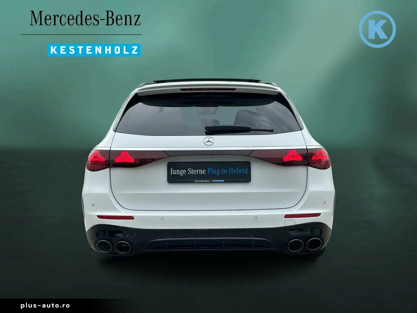 MERCEDES-BENZ E 53 AMG T NP€153k PANO SUPERSCRN PERF&hellip;