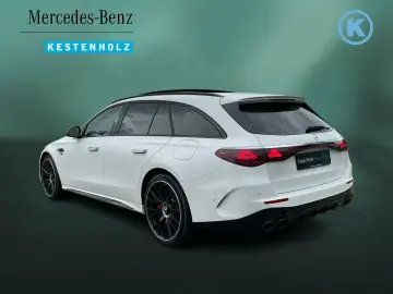 MERCEDES-BENZ E 53 AMG T NP€153k PANO SUPERSCRN PERF&hellip;