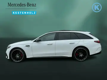 MERCEDES-BENZ E 53 AMG T NP€153k PANO SUPERSCRN PERF&hellip;