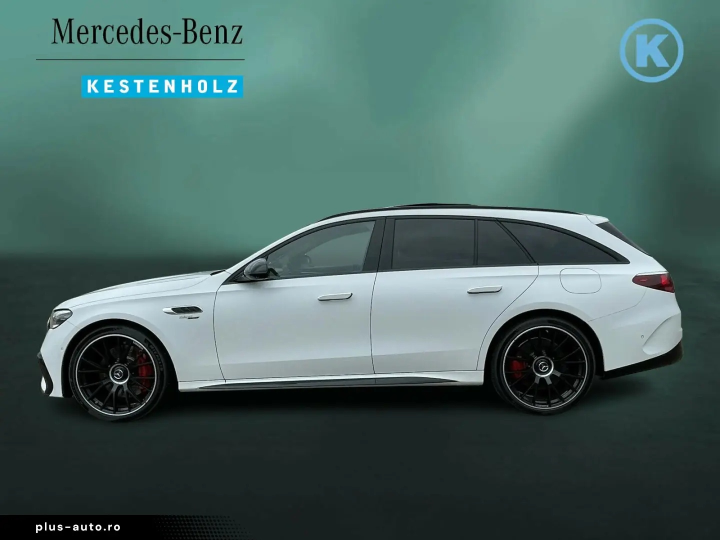 MERCEDES-BENZ E 53 AMG T NP€153k PANO SUPERSCRN PERF&hellip;