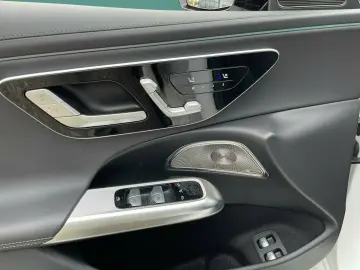 MERCEDES-BENZ E 53 AMG T NP€153k PANO SUPERSCRN PERF&hellip;