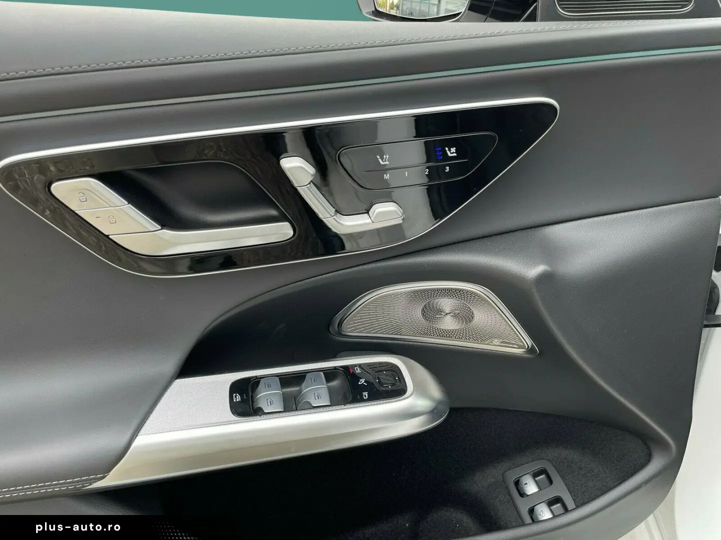 MERCEDES-BENZ E 53 AMG T NP€153k PANO SUPERSCRN PERF&hellip;