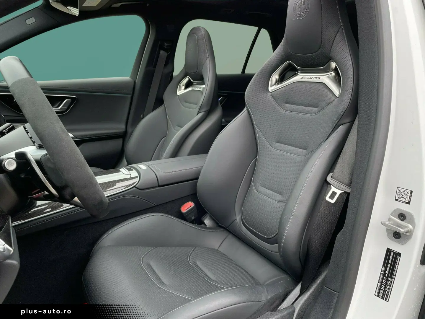 MERCEDES-BENZ E 53 AMG T NP€153k PANO SUPERSCRN PERF&hellip;