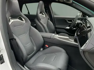 MERCEDES-BENZ E 53 AMG T NP€153k PANO SUPERSCRN PERF&hellip;