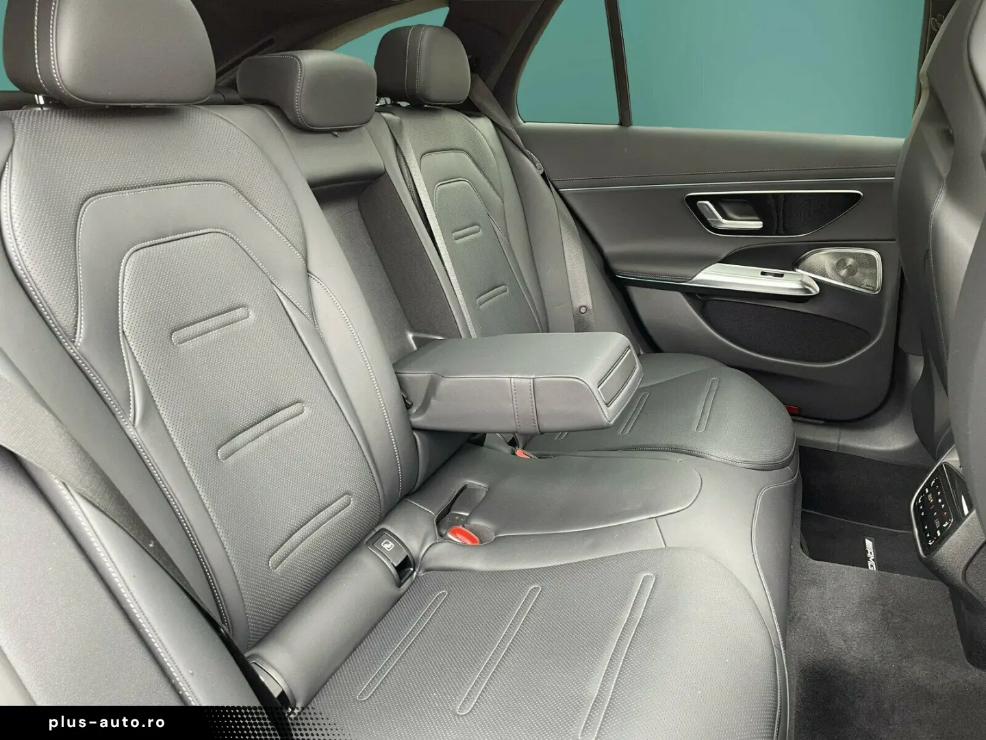 MERCEDES-BENZ E 53 AMG T NP€153k PANO SUPERSCRN PERF&hellip;