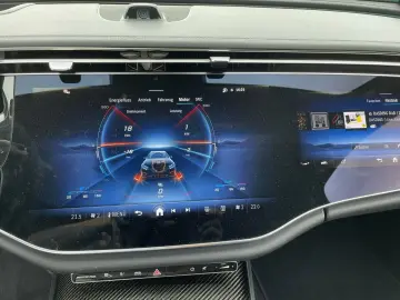 MERCEDES-BENZ E 53 AMG T NP€153k PANO SUPERSCRN PERF&hellip;