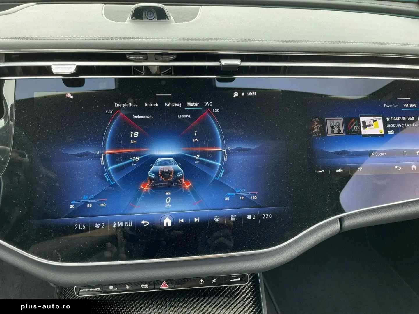 MERCEDES-BENZ E 53 AMG T NP€153k PANO SUPERSCRN PERF&hellip;