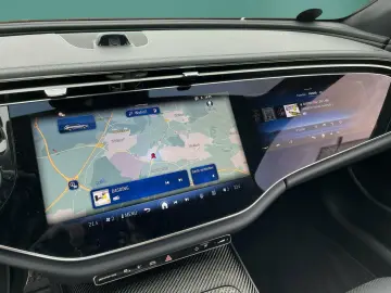 MERCEDES-BENZ E 53 AMG T NP€153k PANO SUPERSCRN PERF&hellip;