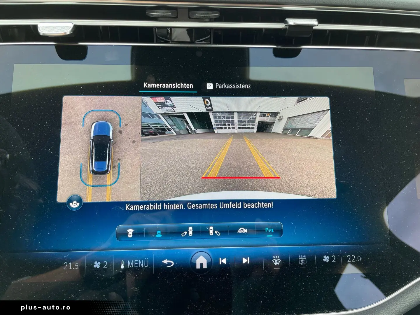 MERCEDES-BENZ E 53 AMG T NP€153k PANO SUPERSCRN PERF&hellip;