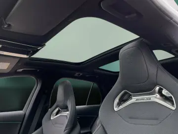 MERCEDES-BENZ E 53 AMG T NP€153k PANO SUPERSCRN PERF&hellip;