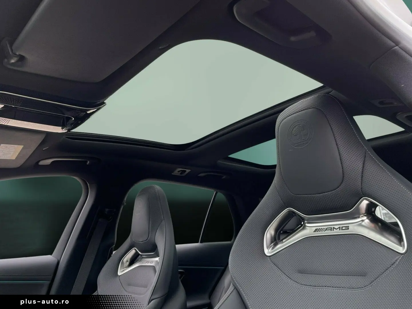 MERCEDES-BENZ E 53 AMG T NP€153k PANO SUPERSCRN PERF&hellip;