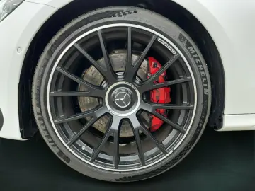 MERCEDES-BENZ E 53 AMG T NP€153k PANO SUPERSCRN PERF&hellip;