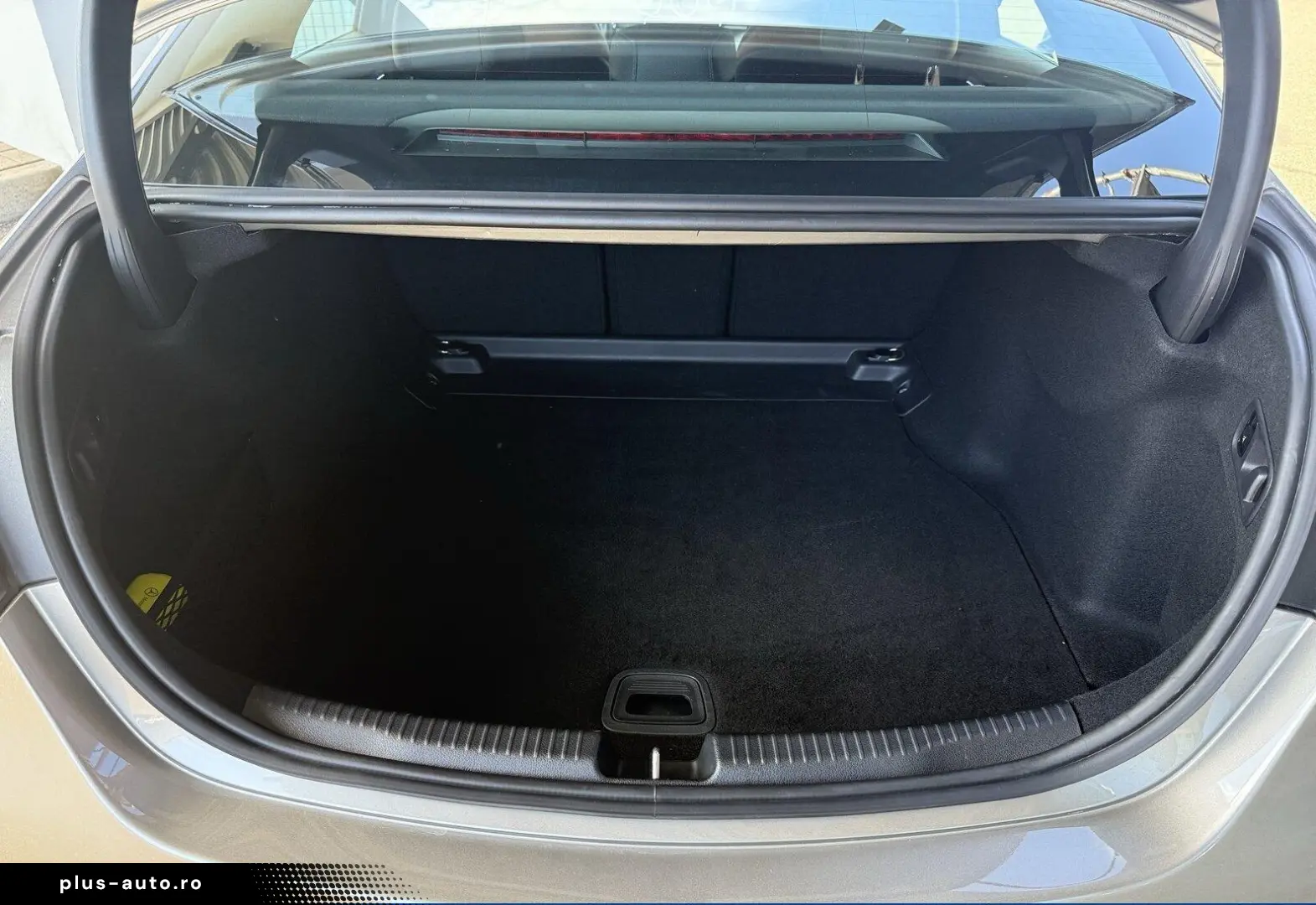 Mercedes-Benz C 180 AMG Line LED Kamera