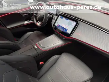 MERCEDES-BENZ E 53 AMG T Hybrid 4M PREMIUM AHK-BURME&hellip;