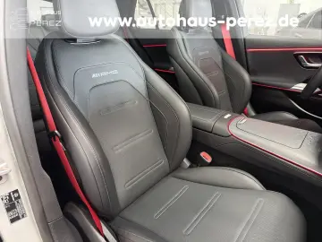 MERCEDES-BENZ E 53 AMG T Hybrid 4M PREMIUM AHK-BURME&hellip;