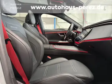 MERCEDES-BENZ E 53 AMG T Hybrid 4M PREMIUM AHK-BURME&hellip;
