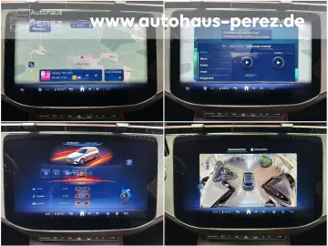 MERCEDES-BENZ E 53 AMG T Hybrid 4M PREMIUM AHK-BURME&hellip;