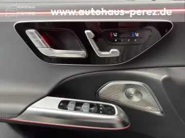 MERCEDES-BENZ E 53 AMG T Hybrid 4M PREMIUM AHK-BURME&hellip;