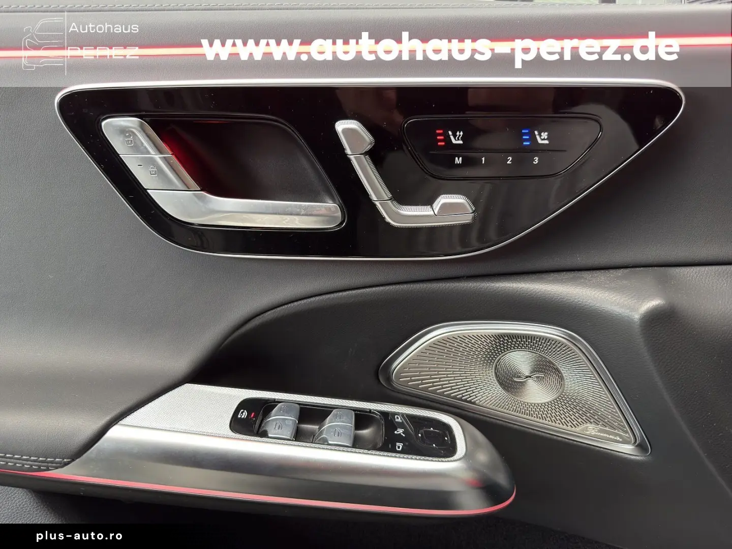 MERCEDES-BENZ E 53 AMG T Hybrid 4M PREMIUM AHK-BURME&hellip;