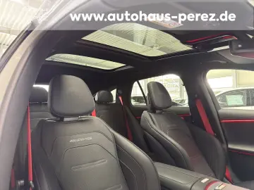 MERCEDES-BENZ E 53 AMG T Hybrid 4M PREMIUM AHK-BURME&hellip;