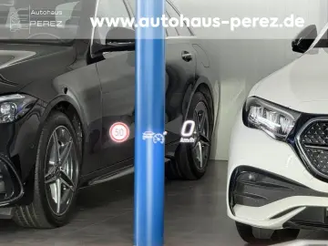MERCEDES-BENZ E 53 AMG T Hybrid 4M PREMIUM AHK-BURME&hellip;