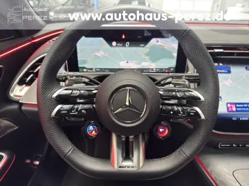 MERCEDES-BENZ E 53 AMG T Hybrid 4M PREMIUM AHK-BURME&hellip;