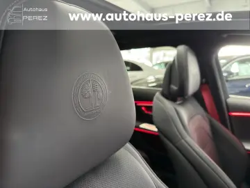 MERCEDES-BENZ E 53 AMG T Hybrid 4M PREMIUM AHK-BURME&hellip;