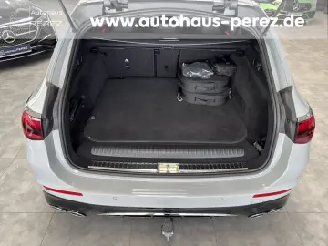 MERCEDES-BENZ E 53 AMG T Hybrid 4M PREMIUM AHK-BURME&hellip;