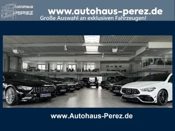 MERCEDES-BENZ E 53 AMG T Hybrid 4M PREMIUM AHK-BURME&hellip;