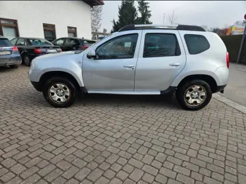 Dacia Duster Diesel 1.5 2011 Manuala