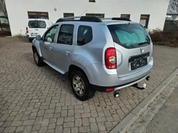 Dacia Duster Diesel 1.5 2011 Manuala