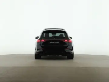 MERCEDES-BENZ E 53 AMG 4M  T Hybrid Massage Pano AHK 20 Zoll