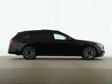 MERCEDES-BENZ E 53 AMG 4M  T Hybrid Massage Pano AHK 20 Zoll