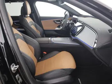 MERCEDES-BENZ E 53 AMG 4M  T Hybrid Massage Pano AHK 20 Zoll
