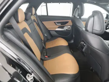 MERCEDES-BENZ E 53 AMG 4M  T Hybrid Massage Pano AHK 20 Zoll