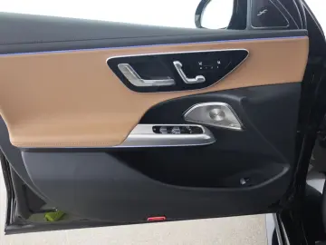 MERCEDES-BENZ E 53 AMG 4M  T Hybrid Massage Pano AHK 20 Zoll