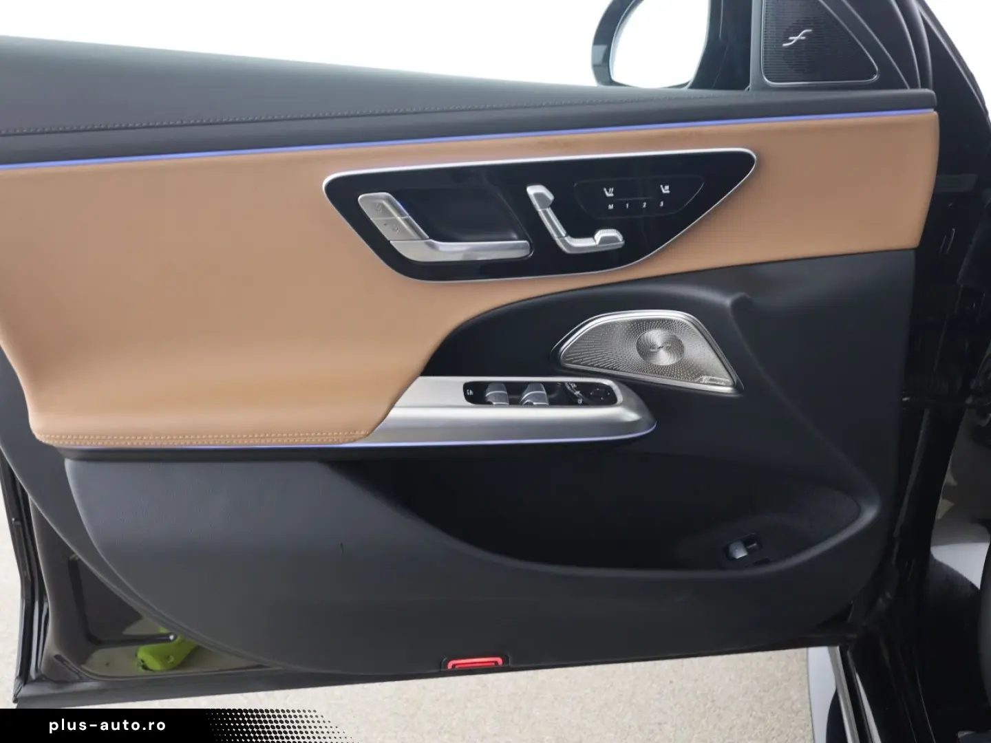 MERCEDES-BENZ E 53 AMG 4M  T Hybrid Massage Pano AHK 20 Zoll