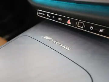 MERCEDES-BENZ E 53 AMG 4M  T Hybrid Massage Pano AHK 20 Zoll