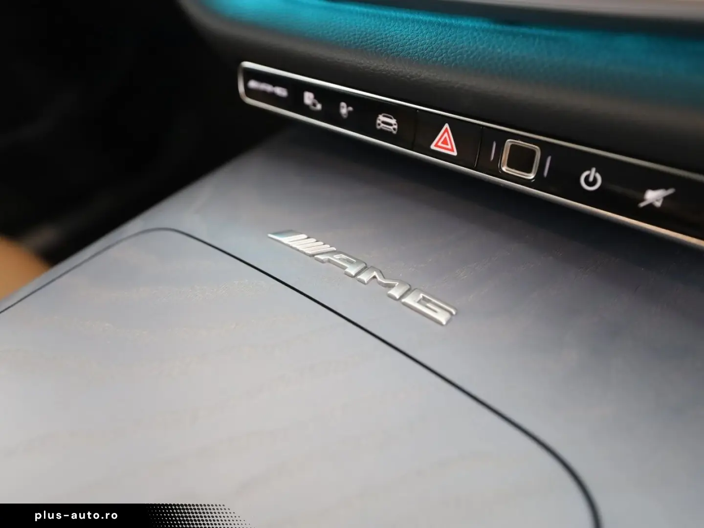 MERCEDES-BENZ E 53 AMG 4M  T Hybrid Massage Pano AHK 20 Zoll