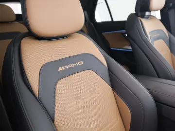 MERCEDES-BENZ E 53 AMG 4M  T Hybrid Massage Pano AHK 20 Zoll